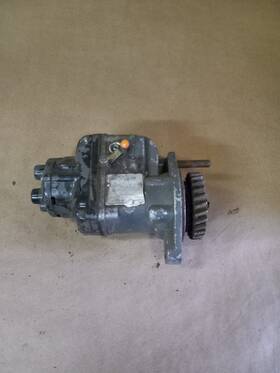 Fairbank Moores Xv487 Antique Oem Fairbanks Morris Type Fm 4b7a Magneto Wisconsin 4 Cylinder Parts