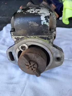 148512 Fairbanks-morse Magneto