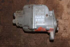 Fairbanks Morse 4b11 Model Fmj Magneto For A Case Sc And Others