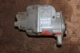 4b11 Fairbanks Morse Model Fmj Magneto For A Case Sc And Others