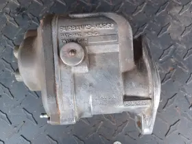 0h4b3a Fairbanks Morse Engine Used Magneto Type Fm Made Usa 4 Cylinder