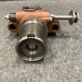 16611070 Fairbanks Morse Engine Defense Injection Pump Part No 16611070 Fairbanks Morse Engine Defense Injection Pump Part No