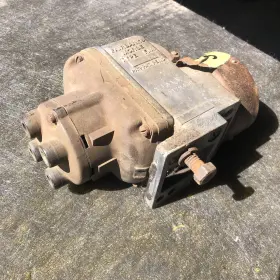 3179480 Fairbanks Morse Engine Type Fm X4a11