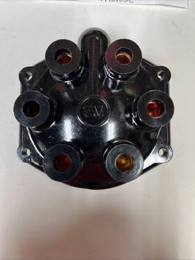 Fairbanks Morse Engine 426957449809 Mag Cap B4013-036 New