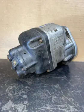4b16b Fairbanks Morse Engine J Magneto Parts 4 Cylinder Tractor