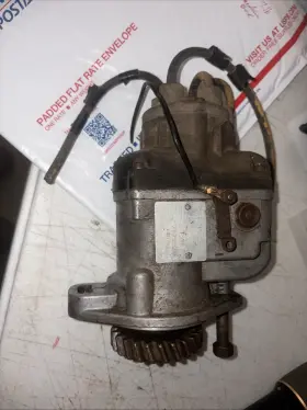 7175270 Fairbanks Morse Engine X4b7a Magneto Wisconsin V4 Engines