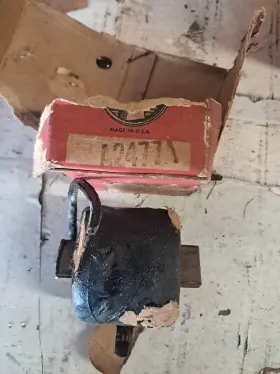 A2477 Fairbanks Morse Engine Igniton Coil