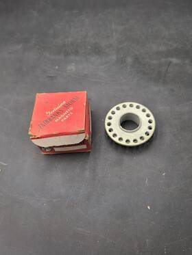 Fairbanks Morse Engine D2862a Magneto Parts Genuine Nos