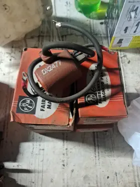 Dx2477 Fairbanks Morse Engine Ignition Coil These Are Literally In Perfect Condition A
