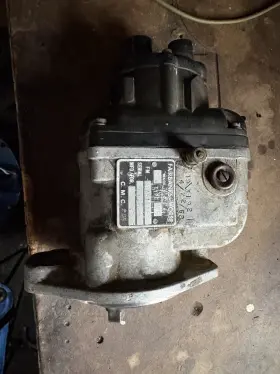 Fm-x4b16a-1 Fairbanks Morse Engine Magneto Fm X4b16a-1