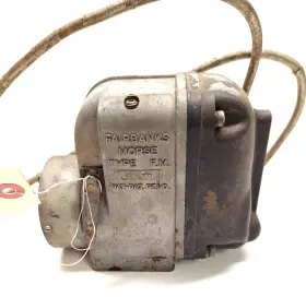 Fmj2a3 Fairbanks Morse Engine Magneto For Parts Or Rebuild