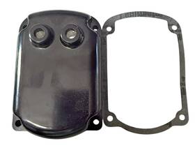 Fairbanks Morse Engine Fmx1-2n By2430 Fmx1-2b Magneto Cap Wisconsin 2 Cyl Te Tf Th Thd