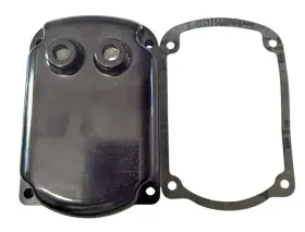 Fmx1-2b Fairbanks Morse Engine Fmx1-2n By2430 Magneto Cap Wisconsin 2 Cyl Te Tf Th Thd