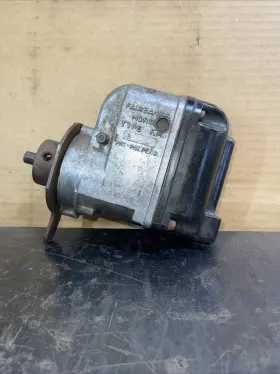 H2b70a Fairbanks Morse Engine Antique Type J Magneto 2 Cylinder Tractor