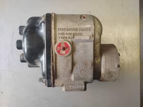 Fairbanks Morse Engine H6a17 Antique Magneto Untested