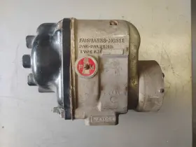 H6a17 Fairbanks Morse Engine Antique Magneto Untested