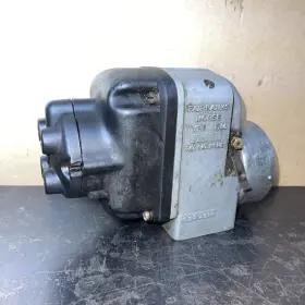 J4a3 Fairbanks Morse Engine Magneto Parts Tractor J4a3 Fairbanks Morse Engine Magneto Parts Tractor