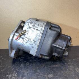 Fairbanks Morse Engine J4b16b Type Fm Magneto Parts Tractor Stuck