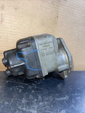 J4b73 Fairbanks Morse Engine Antique Magneto Tractor Parts J4b73 Fairbanks Morse Engine Antique Magneto Tractor Parts