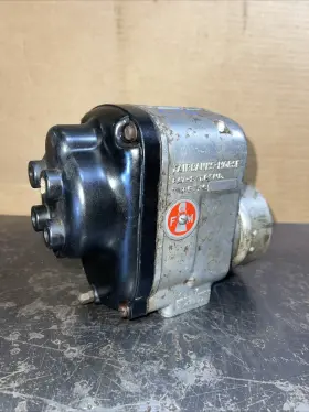 K4a7 Fairbanks Morse Engine Antique Magneto Parts Tractor 4 Cylinder