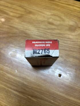 Fairbanks Morse Engine M2765 Rotor Button