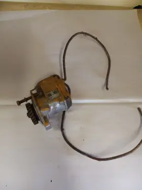 Oh4b3a Fairbanks Morse Engine 2 Cylinder Magneto