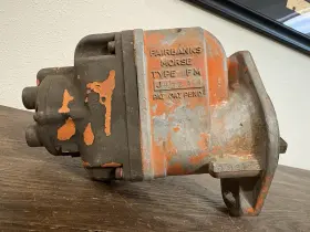 Or4b3d Fairbanks Morse Engine Vintage Fairbanks-morse Magneto J 4b3a
