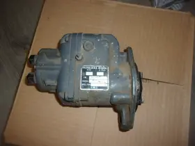 X4b16a-1 Fairbanks Morse Engine Magneto Core For Parts Or Repair