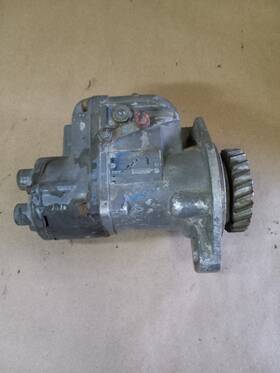 Fairbanks Morse Engine Zv4b Fairbanks-morse Type Fm - 4176338 Magneto Wisconsin Tractor Parts