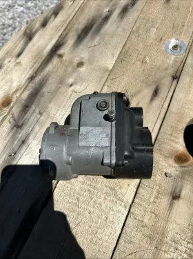 Zv4c4a Fairbanks Morse Engine Fairbanks-morse 15 Fme Magneto