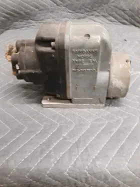 F.m.j4a11a Fairbanks Morse Magneto Type Fmj 4a11a