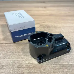 Gx2430 Fairbanks Morse New Magneto Cap Coil Cover /