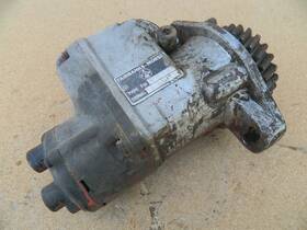 Fairbanks-morse Xv4bt Fairbanks-morse Magneto Type Fm Four Cylinder