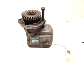Y-117 Faribanks Morse Fairbanks Teledyne Wisconsin Magneto Model For Parts Or Rebuild