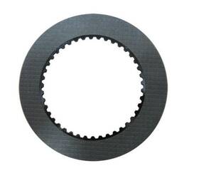 Farm Hydraulics 1412-6003 Clutch Disc Fits John Deere Models Listed Below Ar68945 Ar94517 Re23286 Re234261