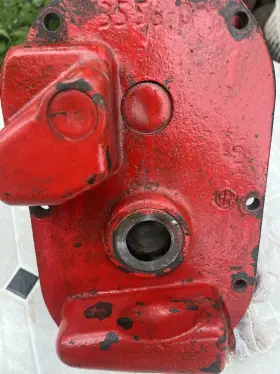 1.5-2.5hp Farmall 1.5-2.4hp International Harvester La/lb Side Cover