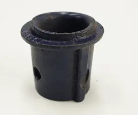 1436b Farmall Genuine Ih Cast Bearing 21 22 Disk Hiller Row Builder Cultivator Hipper
