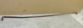 15092e Farmall M Sm Mdv Md Hydraulic Belly Pump Control Rod 39.5 Inch Long Nice