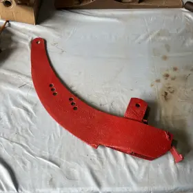172-174 Farmall Ih Cub Planter Runner Shoe Sword 172-174 Farmall Ih Cub Planter Runner Shoe Sword