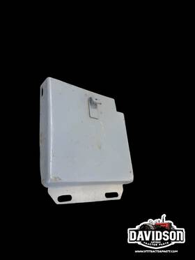 Farmall 176523 Ih Sa Av C Sc 100 130 140 200 230 Battery Box Right Side Cover 358541r11