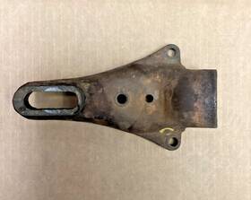 Farmall 251177r1 C Fan Bracket Without Water Pump #251177r1