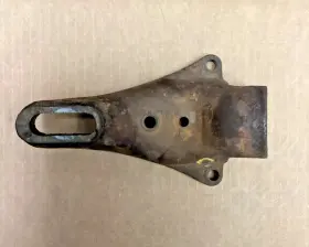 251177r1 Farmall C Fan Bracket Without Water Pump #251177r1