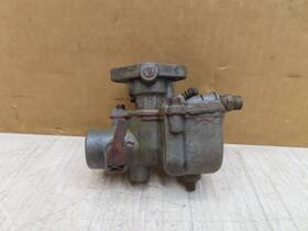 Farmall 251234r-93 Vtg Ih Carburetor Cub Tractor International Ihc