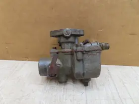 251234r-93 Farmall Vtg Ih Carburetor Cub Tractor International Ihc