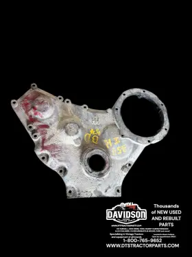 3042069r1 Farmall International 354 444 B-414 Bd-154 Timing Cover Antique Tractor