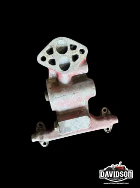 3136384r2 Farmall D-310 D-358 Engine Oil Filter Base Ih 826