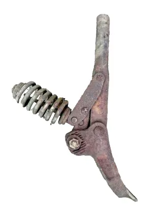 320925 Farmall Cultivator Shank Sa 100 140 Cub 320925 Farmall Cultivator Shank Sa 100 140 Cub