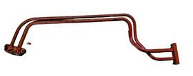 Farmall 350701r94 Tractor Hydraulic Lines Sa 100 130 140