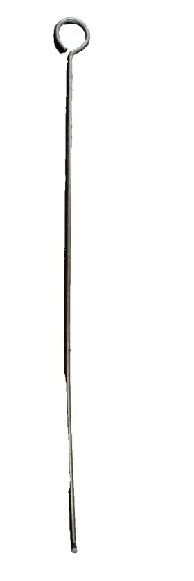 350739r2 Farmall Pull Starter Rod Sa A B Bn 100 130 140