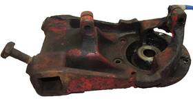 Farmall 350889r11 1949 Cub Steering Gear Housing Base Assy Bottom Section